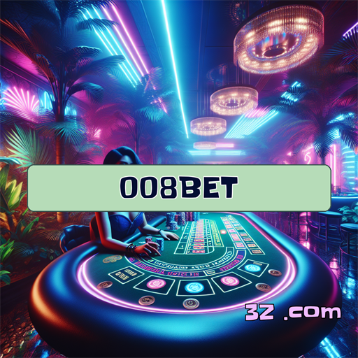 008bet Cassino Online