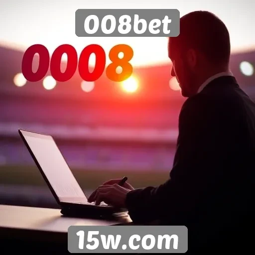 Recursos oferecidos pela plataforma 008bet