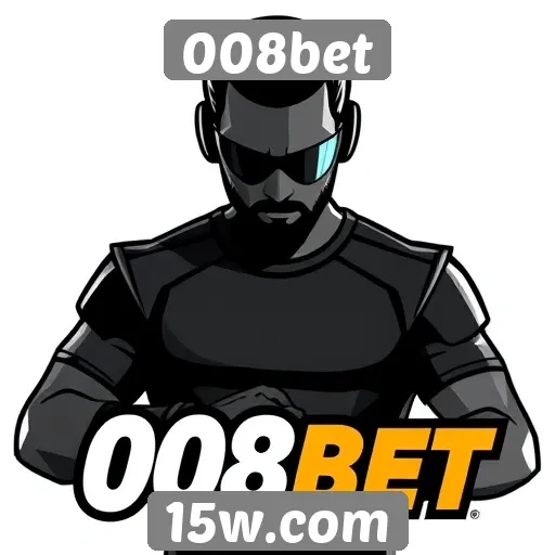 Análise das opções de jogos disponíveis no 008bet