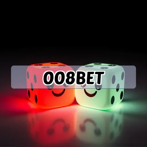 008bet Móvel: Transforme Seu Jogo com Tecnologia e Conectividade
