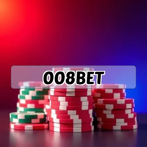 008bet: Ofertas Que Transformam a Sua Experiência de Jogo Online!