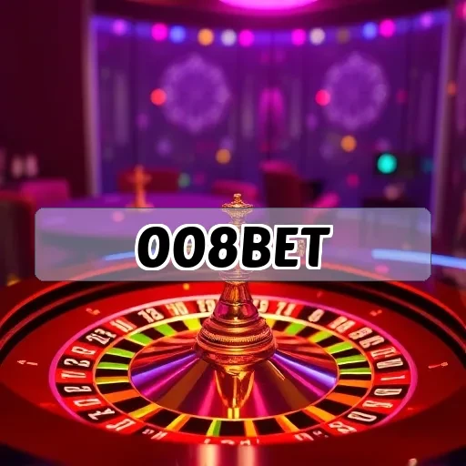 008bet: Mergulhe no Mundo do Pôquer e Aumente Seus Ganhos