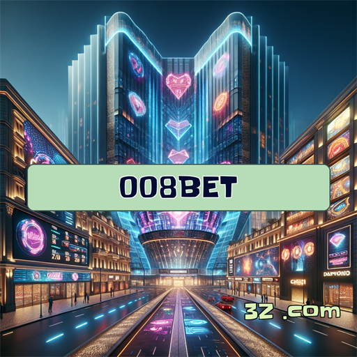 Experiência Inigualável na Plataforma 008bet para Apostadores