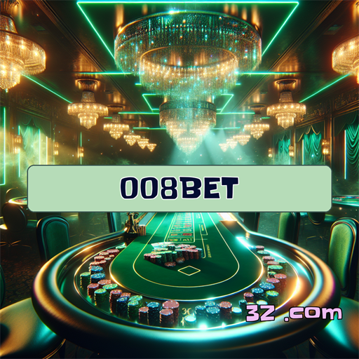 Slots emocionantes e exclusivas no 008bet para todos os gostos