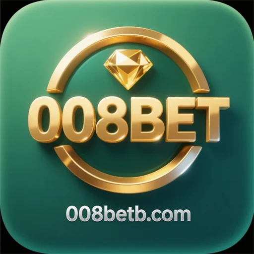 Logo 008bet